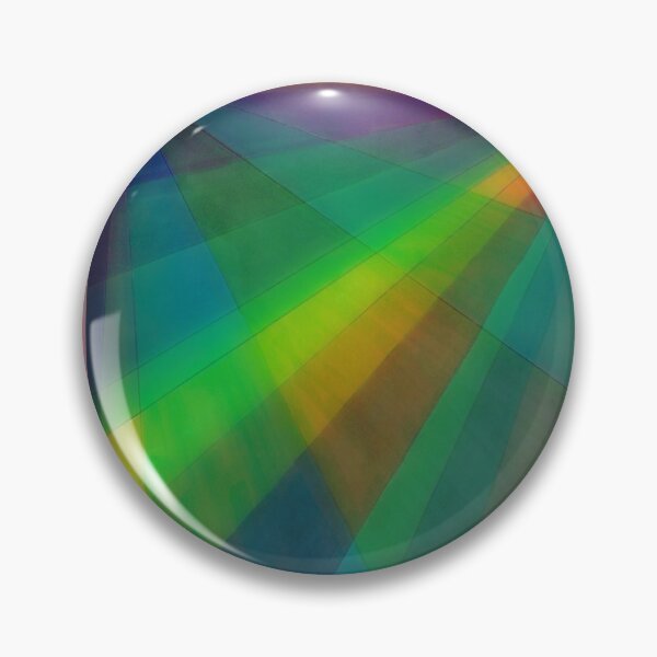 Item preview, Rainbow Pixel Abstract designed and sold by Brooke Rogers.