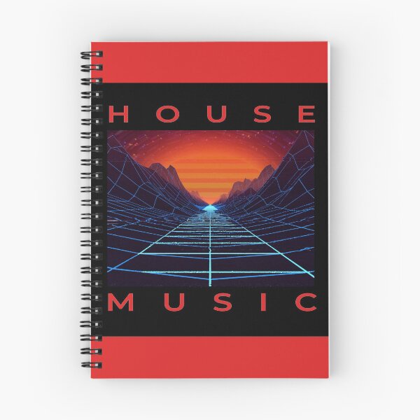 Item preview, House Music designed and sold by yokie1111.
