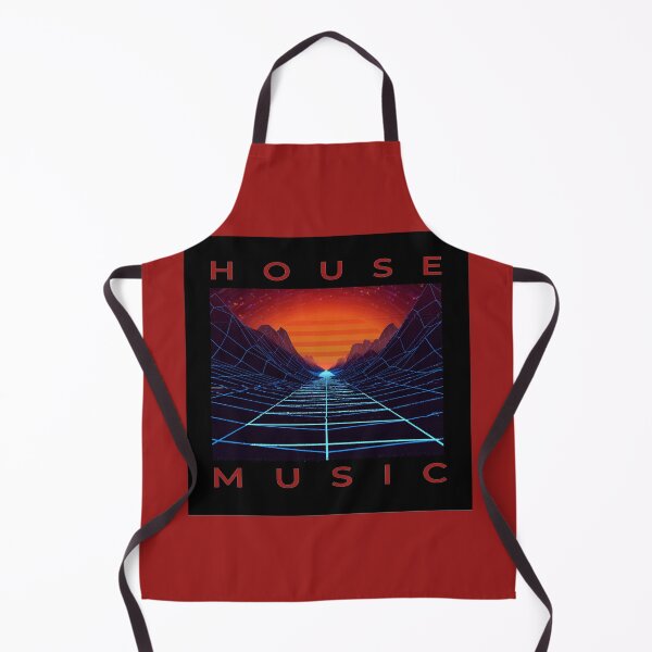 Item preview, House Music designed and sold by yokie1111.