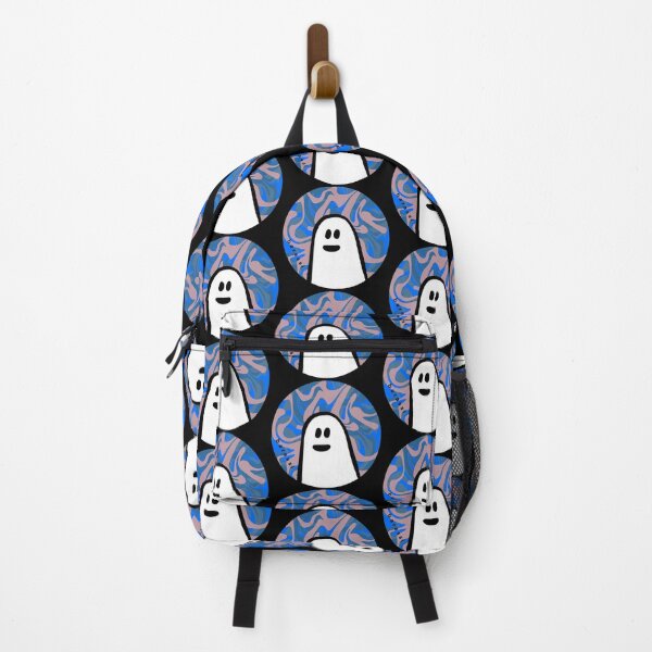 Item preview, spooky ghost designed and sold by Barassi.