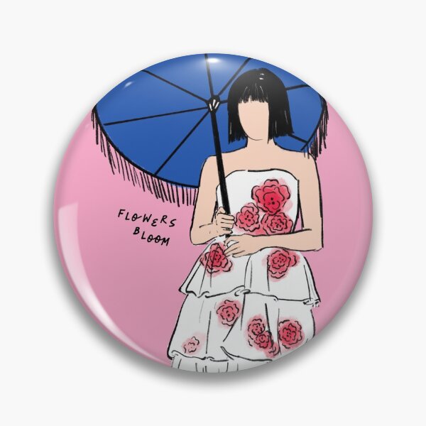 Artikelvorschau, (G) I-DLE HWAA Yuqi Illustration entworfen und verkauft von imgoodimdone.