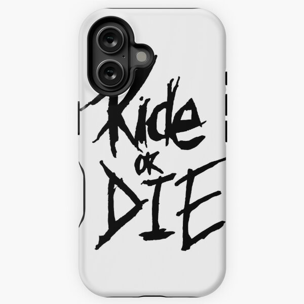 Item preview, Ride Or Die MTB  designed and sold by Bobby BOiiiiii.