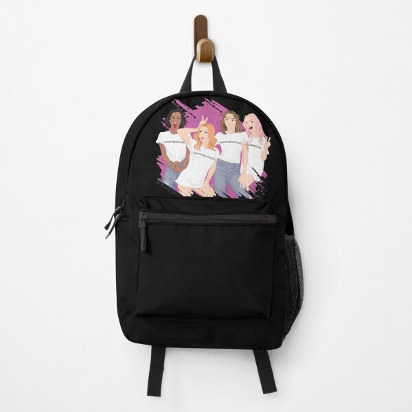 Item preview, Girl Power! designed and sold by artbydiegocelma.