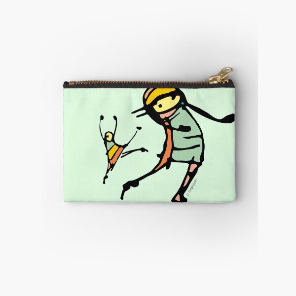Item preview, Dancers in the green mint background designed and sold by OPY Shop.