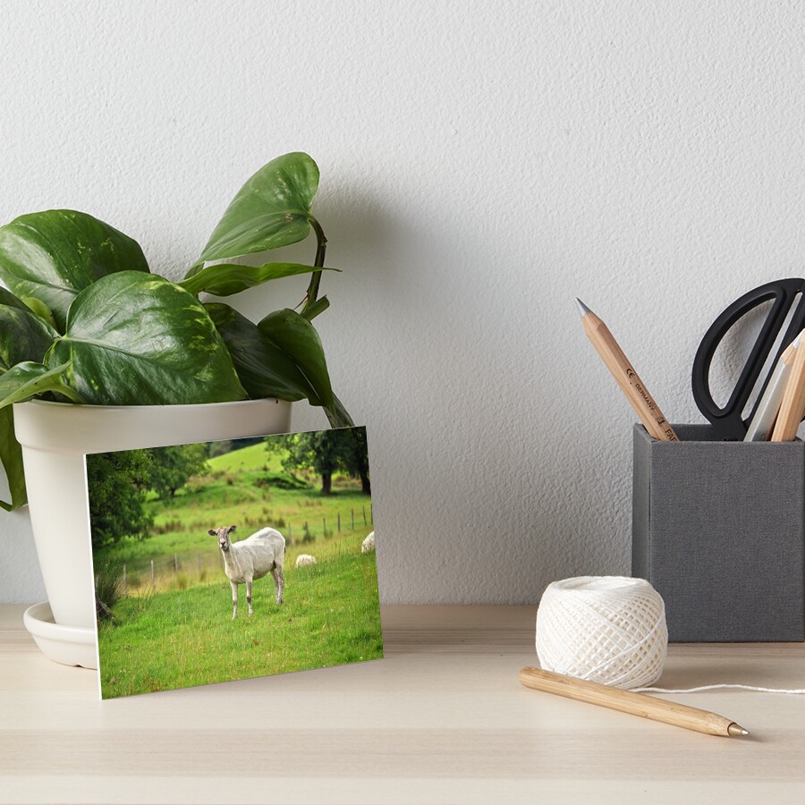 Item preview, Art Board Print designed and sold by StevenARTify.