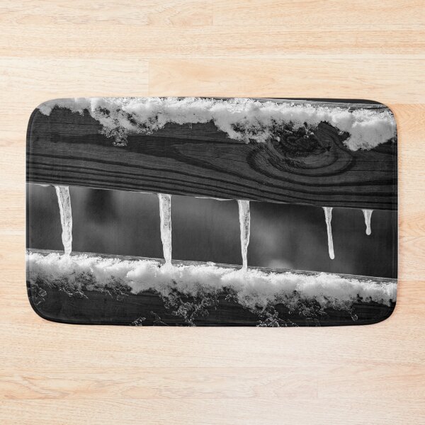 Item preview, Snow Day at the Beach designed and sold by KarenDinan.