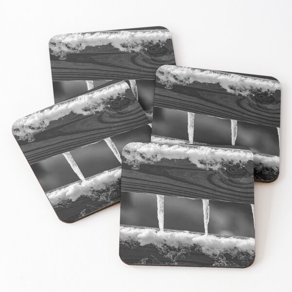 Item preview, Snow Day at the Beach designed and sold by KarenDinan.