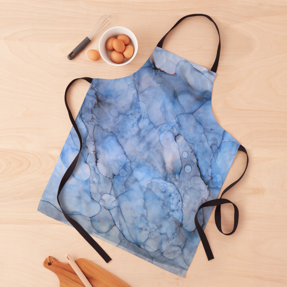 Item preview, Apron designed and sold by ColorSprings.