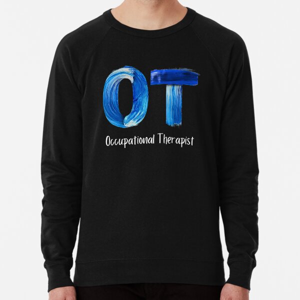 Item preview, OT, Occupational Therapist, Occupational Therapy, Occupational Therapy Gift designed and sold by Presto Prints Design.