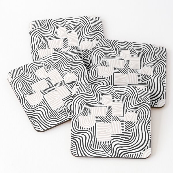 Item preview, A Maze Me Classic designed and sold by camteng.