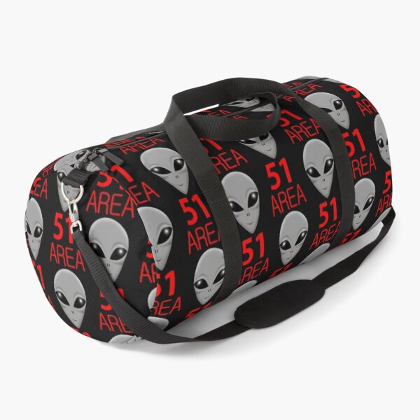 Item preview, Area 51 designed and sold by wickedcartoons.