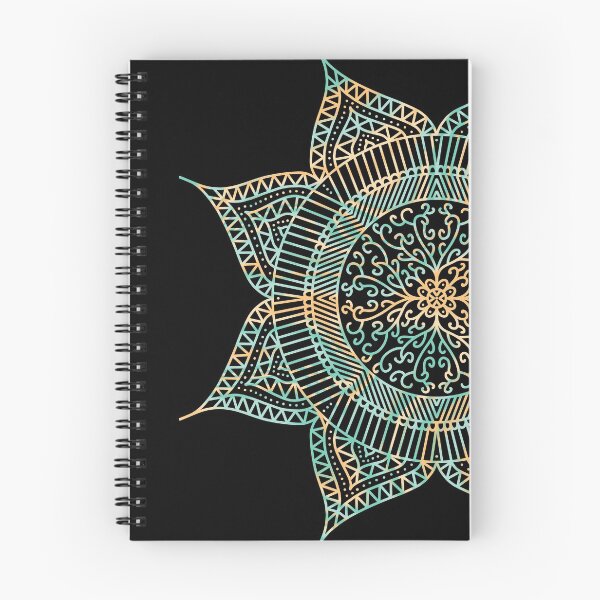 Item preview, Mandala 4 designed and sold by NYXFN.