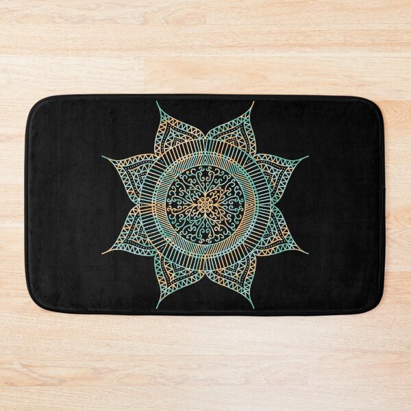 Item preview, Mandala 4 designed and sold by NYXFN.