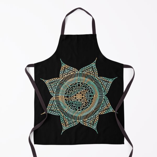 Item preview, Mandala 4 designed and sold by NYXFN.