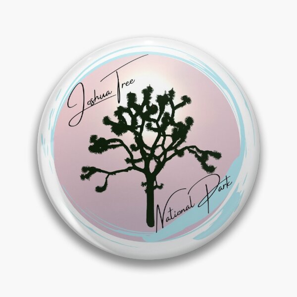 Item preview, Joshua Tree National Park designed and sold by Stewby.