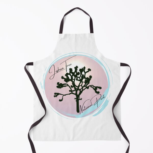 Item preview, Joshua Tree National Park designed and sold by Stewby.