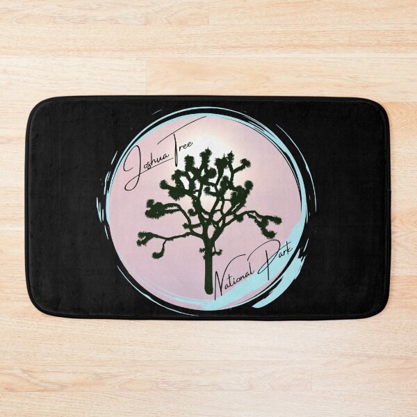 Item preview, Joshua Tree National Park designed and sold by Stewby.