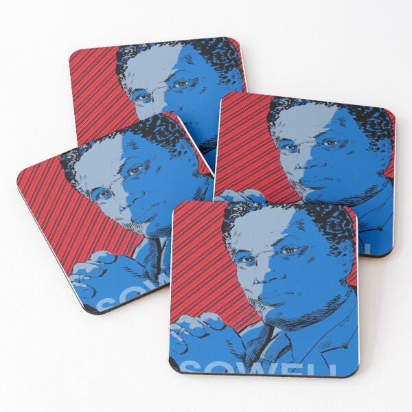 Item preview, Thomas Sowell Art designed and sold by anthonyjonesdav.
