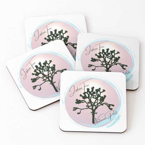 Item preview, Joshua Tree National Park designed and sold by Stewby.