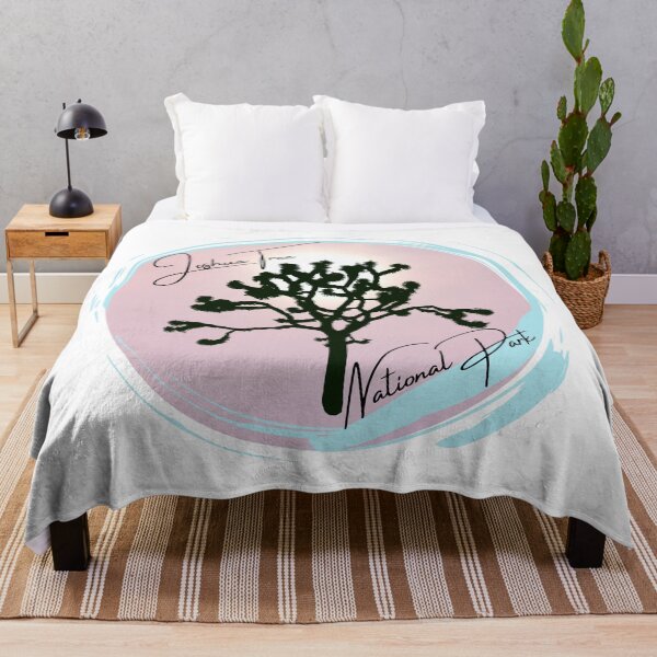 Item preview, Joshua Tree National Park designed and sold by Stewby.