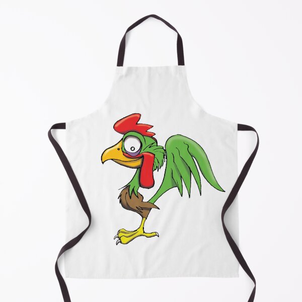Item preview, Rooster designed and sold by wickedcartoons.