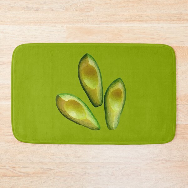 Item preview, avocado  designed and sold by Valentina-V.
