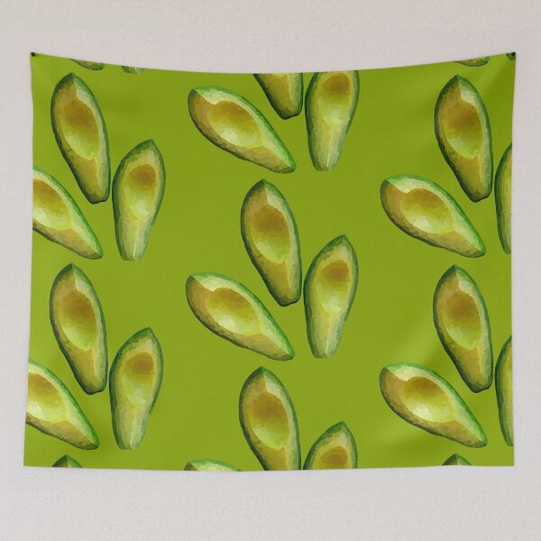 Item preview, avocado  designed and sold by Valentina-V.