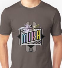 R-Mika Unisex T-Shirt