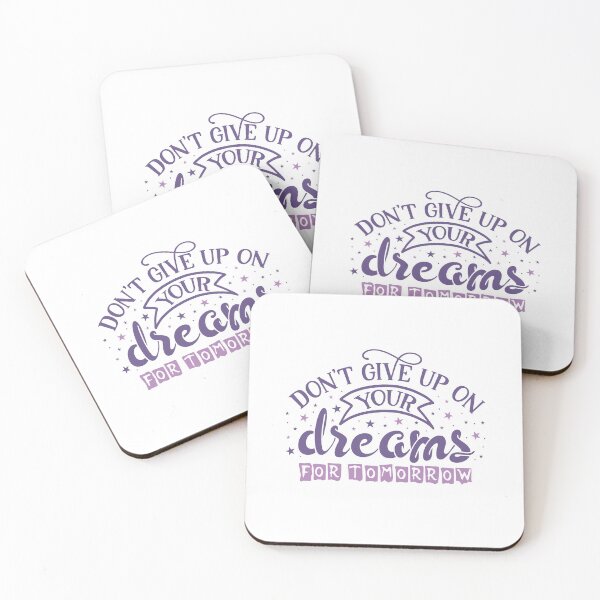 Item preview, For the dream designed and sold by kims-club.