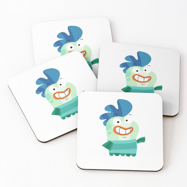 Item preview, Milo designed and sold by XANZIR SHOP.