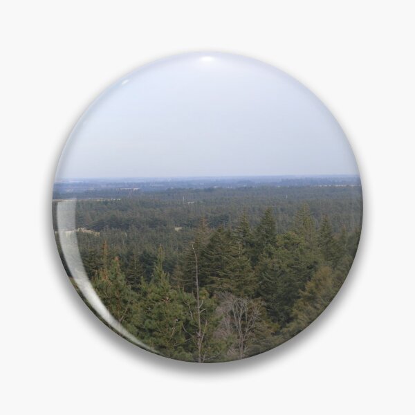 Artikelvorschau, Waldlandschaft entworfen und verkauft von MadeByDiana.