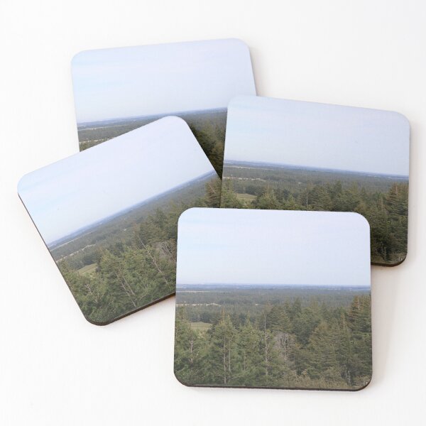 Item preview, Forest Landscape designed and sold by MadeByDiana.