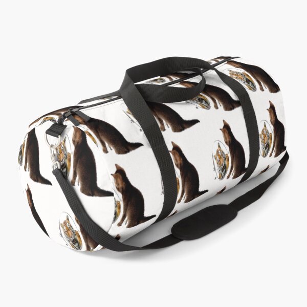 Item preview, Cat Vs Tiger designed and sold by YOUR-LOOK.