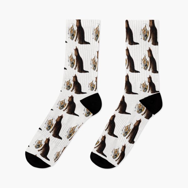 Item preview, Cat Vs Tiger designed and sold by YOUR-LOOK.