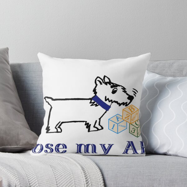 Item preview, Nosework ABCs designed and sold by JonLoomis.