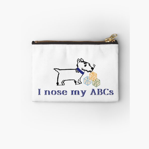 Item preview, Nosework ABCs designed and sold by JonLoomis.