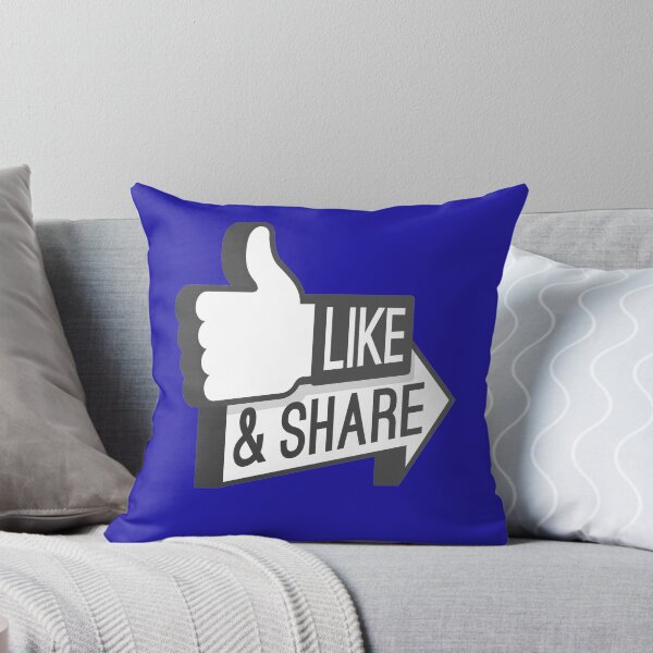 Item preview, Facebook Share Like  designed and sold by niksy.