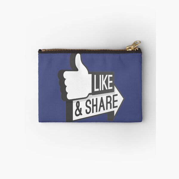 Item preview, Facebook Share Like  designed and sold by niksy.