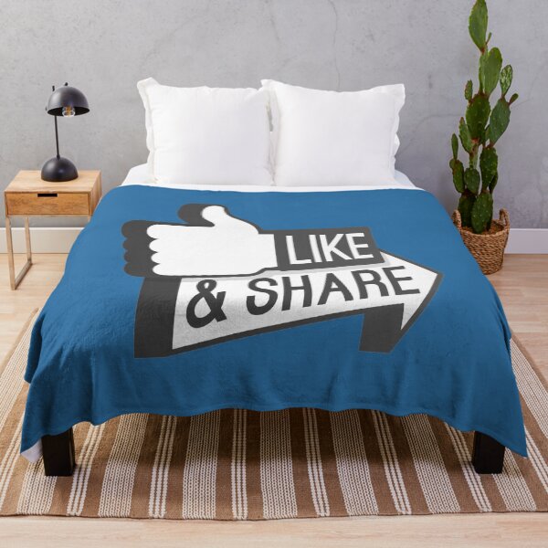 Item preview, Facebook Share Like  designed and sold by niksy.