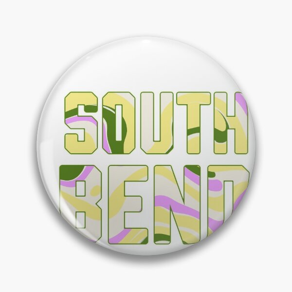 Item preview, South Bend designed and sold by brookenich05.