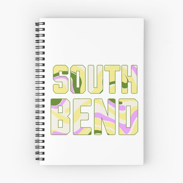 Item preview, South Bend designed and sold by brookenich05.