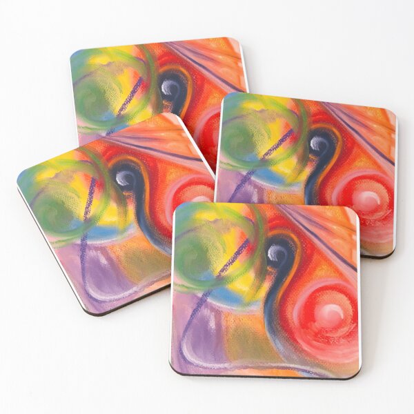 Item preview, Espacios liminales designed and sold by Elizabeth Day.