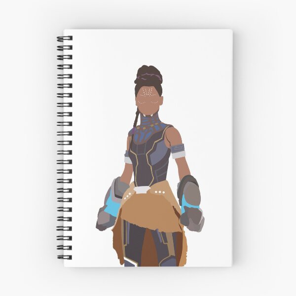 Item preview, shuri (armor) designed and sold by designsbysara58.