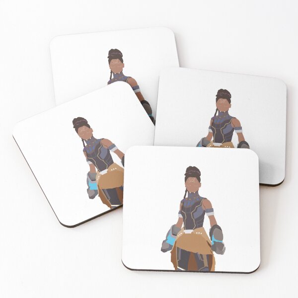 Item preview, shuri (armor) designed and sold by designsbysara58.