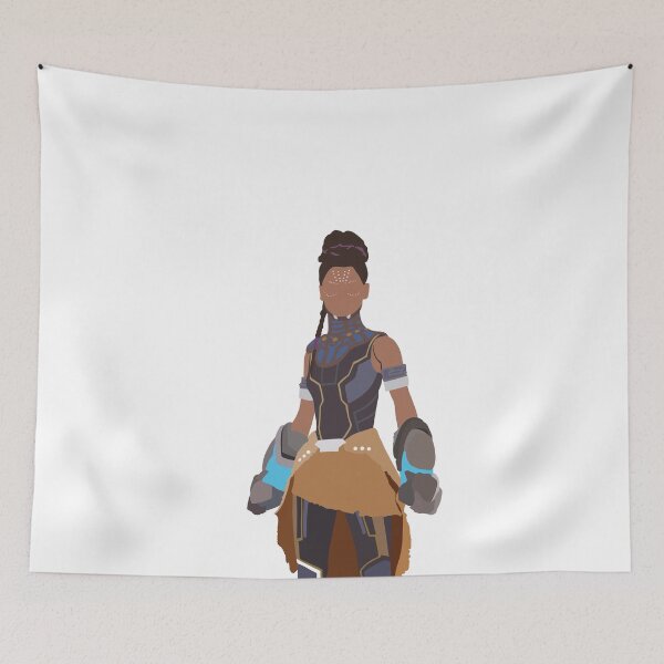 Item preview, shuri (armor) designed and sold by designsbysara58.