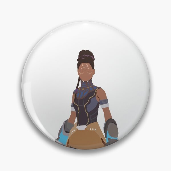 Item preview, shuri (armor) designed and sold by designsbysara58.