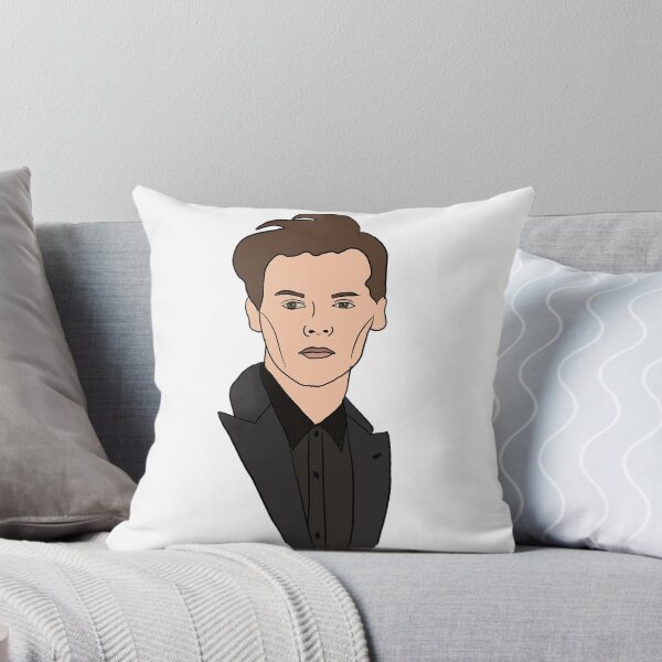 Item preview, Harry designed and sold by jennyslass.