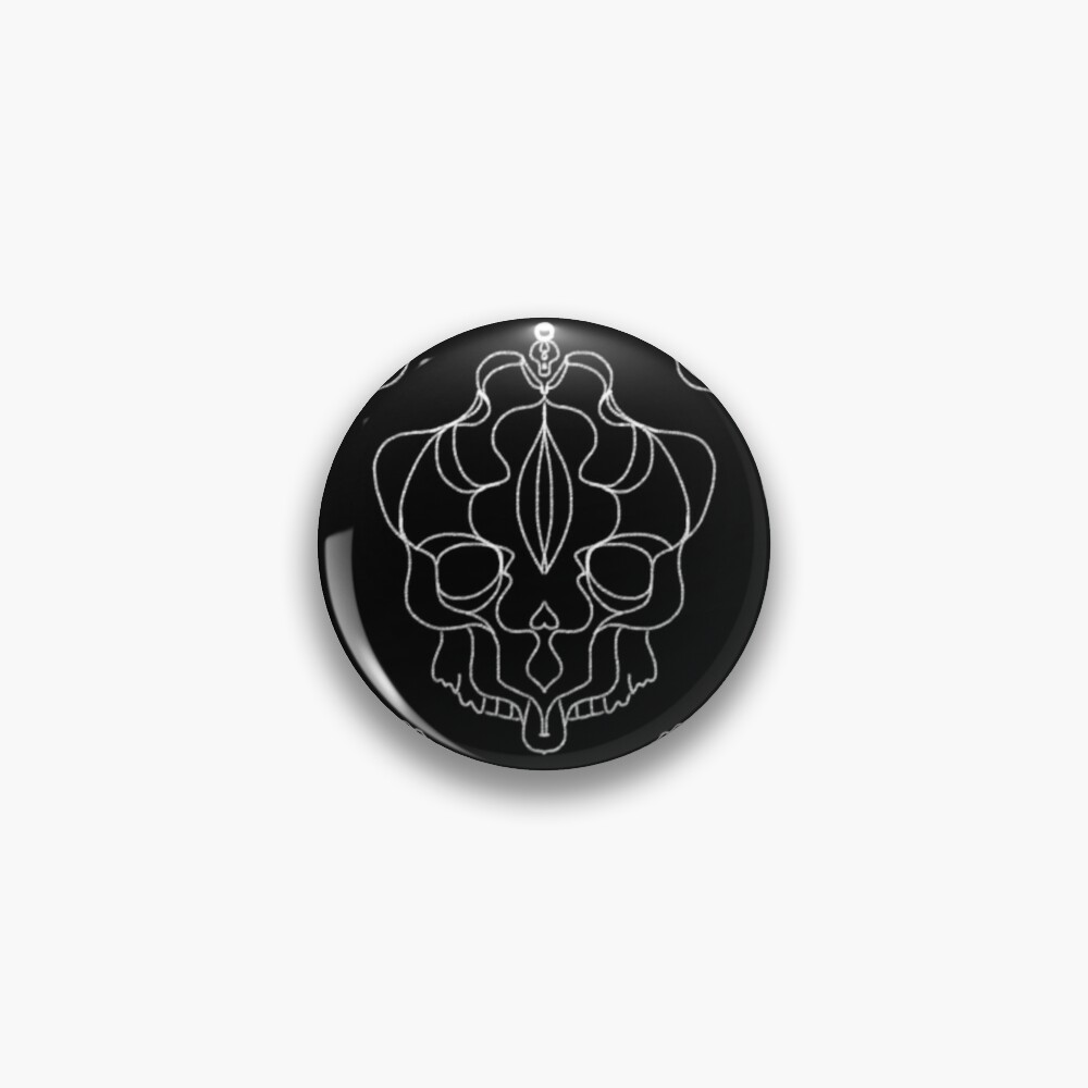 Item preview, Pin designed and sold by xenalina.