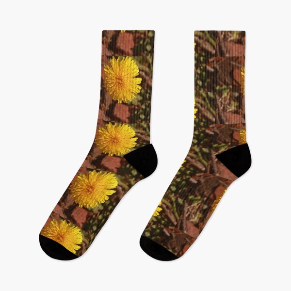 Item preview, Oh my!  Dandelion diva designed and sold by Joel Bader.