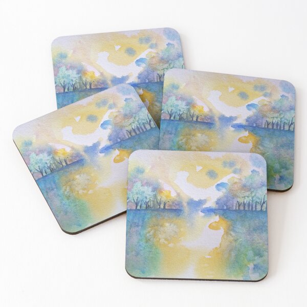 Item preview, New Horizon K designed and sold by kaleidimo.